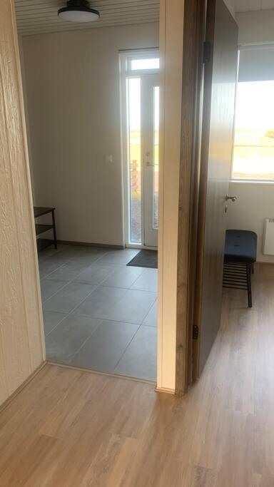 Fossar Villa Kirkjubæjarklaustur Εξωτερικό φωτογραφία