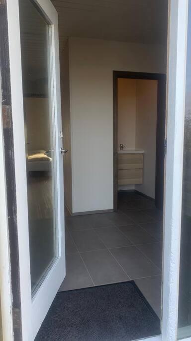 Fossar Villa Kirkjubæjarklaustur Εξωτερικό φωτογραφία